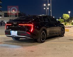 Kia K4